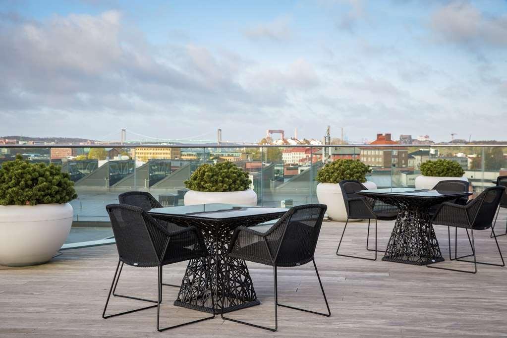 Radisson Blu Riverside Hotel Goteborg Esterno foto