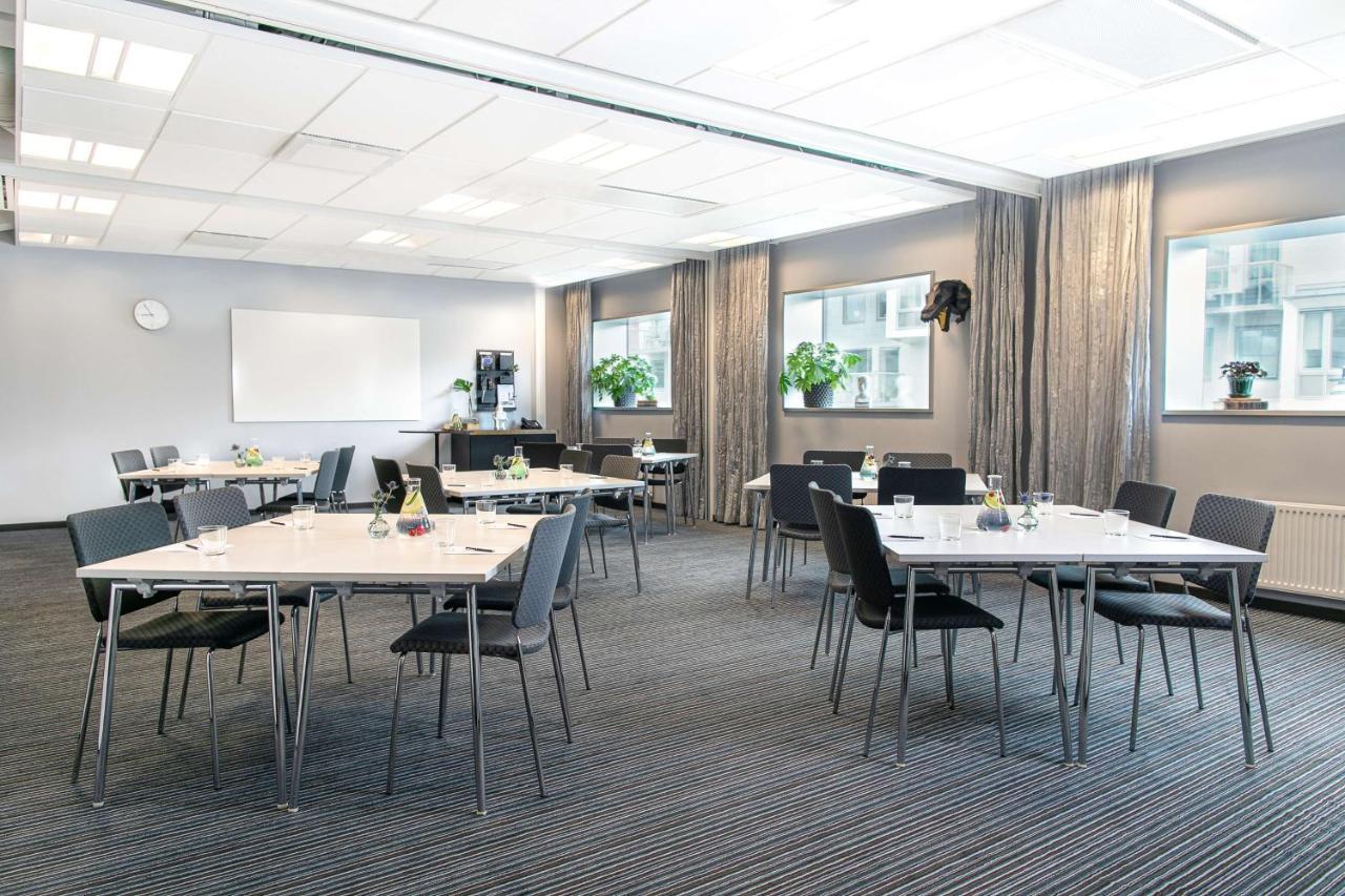 Radisson Blu Riverside Hotel Goteborg Esterno foto